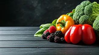 Tamannaah Bhatia's Trainer's Evening Cravings Guide