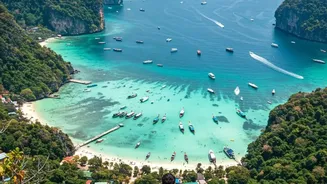 What Thailand's Revised Visa-Free Rule Means for Indian Tourists