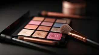 Unlock Stunning Eyes: Beginner-Friendly Makeup Secrets Revealed!