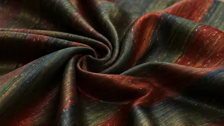 Dhoni & Sakshi's Ethnic Elegance: A Celebration of Indian Art and Craftsmanship