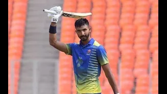 Vijay Hazare Trophy 2025-26: Devdutt Padikkal scripts history, becomes first player to achieve phenomenal feat