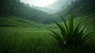 International Monsoon Breaks Are Perfect For Rain Lovers