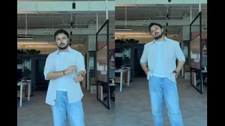 'First World Loneliness': Indian Man In Singapore Sparks Debate On Unseen Cost Of Success