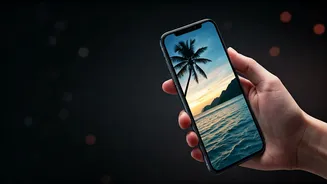 Transform Your Selfies into Stunning AI-Powered Travel Postcards!