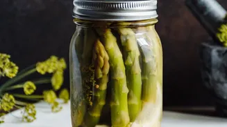 Oil-Free Pickling Revival: How City Dwellers Are Crafting Probiotic-Packed Pantry Staples