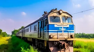 New Vande Bharat Service To Srinagar: Why Rail Travellers Are Watching It