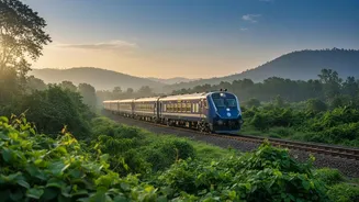 Checking Arrival Time Comes First after the New Tatkal Counter Token System