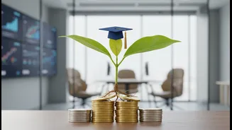 A Clearer Look at RBI's Education Savings Proposal and its Impact on Long-Term School and College Savings
