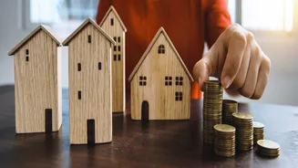 Affordable Housing Stock Declines While Premium Inventory Rises in India
