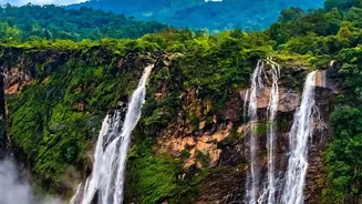 Monsoon Breaks Are Becoming A Go-To Choice For Indian Travellers