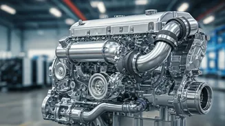 Tata Motors CV Listing: What Investors Need to Know