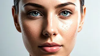 Skin Flooding: Achieve a Dewy Glow with This Viral Hydration Technique