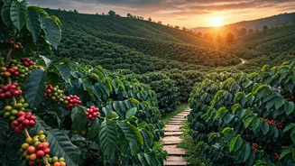 Why Travellers Love Coffee Plantation Escapes