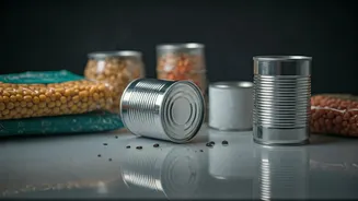 Grocery Items Recalled in 3 States: Health Alert