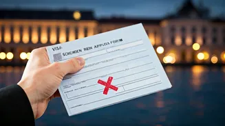 Indian Travellers Need A Schengen Reality Check