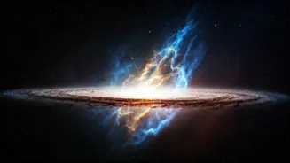 Daily Cosmic Insights: Your Horoscope for April 25, 2026