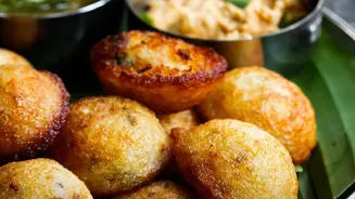 Why Daily Consumption Of Fermented South Indian Breakfast Keeps Gut Microflora Thriving Well