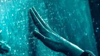 How Cold Shower Hydrotherapy Helps Improve Focus And Build Resilience Against Stress