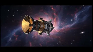 Roman Will Help Test Competing Explanations For Accelerating Cosmic Expansion