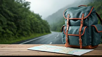 Monsoon Trips Need Flex, Not Panic