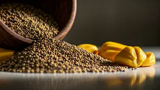 Food Science Gives Indian Staples A Proper Comeback