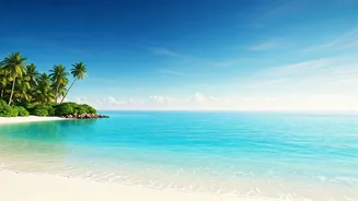 Easy-Visa Weather Breaks Are Summer’s Smartest Plan