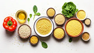 Simple Millet Recipes Fit Every Busy Lifestyle