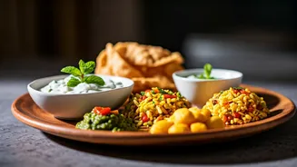 Beat the Heat: 8 Delicious Indian Snacks You Can Make Without a Stove!