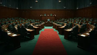 India's Political Pulse: Key Developments and Controversies