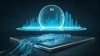 Mumbai's Civic Overhaul: AI, Water Security, and Project Acceleration