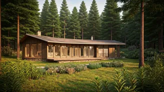 Nature-Loving Travellers Are Choosing Better Stays