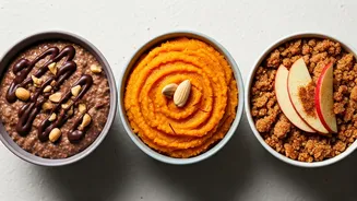 High-Protein Chia Pudding: 3 Guilt-Free Dessert-Inspired Recipes