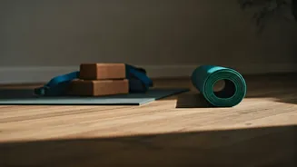 10 Yoga Poses: Boost Kids' Memory & Focus!