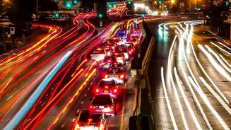 Why Constant Exposure To Traffic Soundscapes Causes Chronic Sleep Fragmentation And Sustained High Cortisol Rates