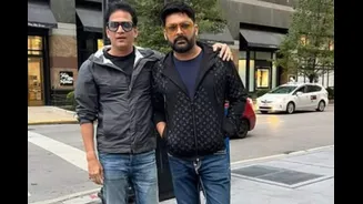 Kis Kis Ko Pyaar Karoon 2 Director Anukalp Goswami ‘Loved Working With’ Kapil Sharma