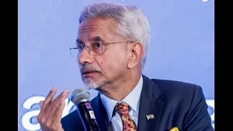 'Terrorist Country':Jaishankar slams Pak Media at UN