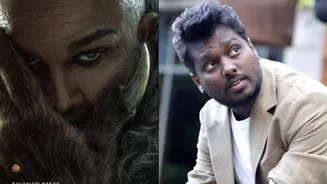 From Shah Rukh Khan's 'Jawan' to Allu Arjun's 'Raaka': How Atlee's mass cinema brims with global appeal