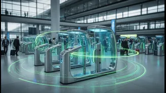 The UK Wants A More Digital Travel Experience