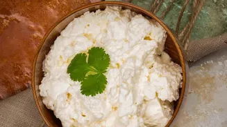 Why Cottage Cheese Is Suddenly So Versatile
