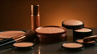 Bronze Makeup: Your Guide to Radiant Skin