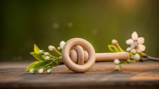 April's Finest: Unveiling Strong & Unique Names for Your Spring Baby