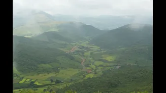 Is Monsoon Travel to Kainchi Dham Safe? Tips & Insights