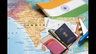 India Expands e-Visa To 166 Countries Including Kenya And Fiji, What 72-Hour Approvals Mean For International Travellers