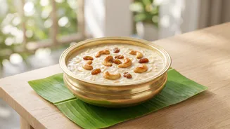 Five Regional Favourites Served During Navratri Fasting