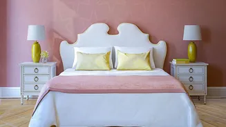 A Closer Home-Design Look At Daybeds Beyond Guest Rooms Through The Daybed's 2026 Return