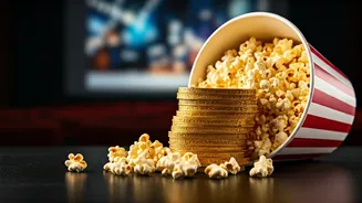 Box Office Battles: Hits, Misses, and Global Gains