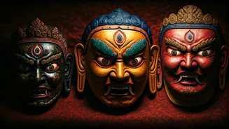 Secure Ladakh Hemis Festival Passes For Legendary Mask Dances