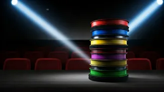 8 South Indian Films to See This Week