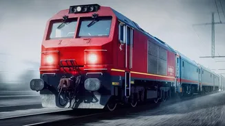 What Every Indian Railways Passenger Should Pack During Heavy Rain