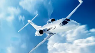 How Modern Passenger Jets Are Designed To Buy Pilots Time During Emergencies